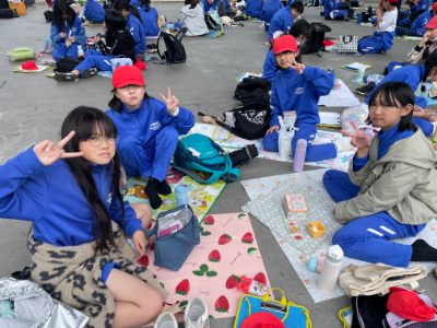 校外学習4