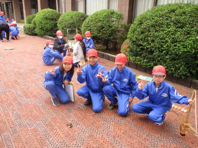 校外学習5