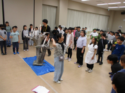 林間学校2