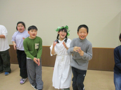 林間学校3