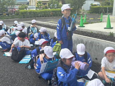 校外学習6