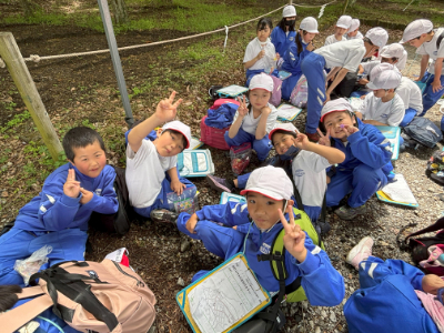 校外学習8