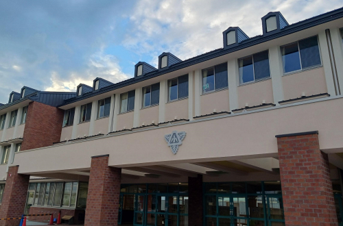 学校よりへのリンク