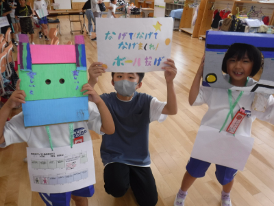 忍野っこ祭り7
