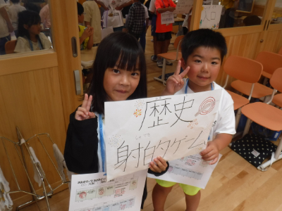 忍野っこ祭り13